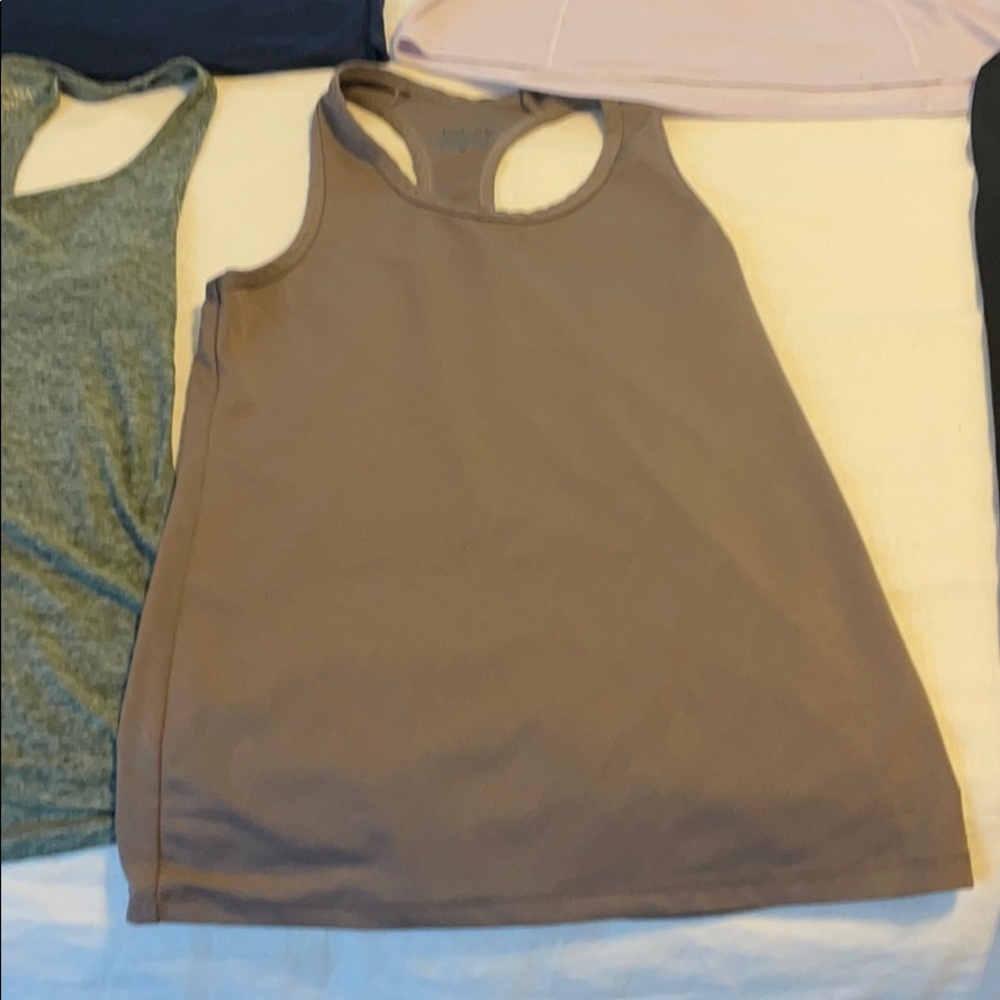 Workout Tanks Bundle - image 6